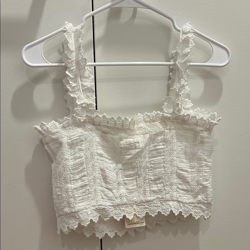Doen Ari tank top - Picture 2 of 5